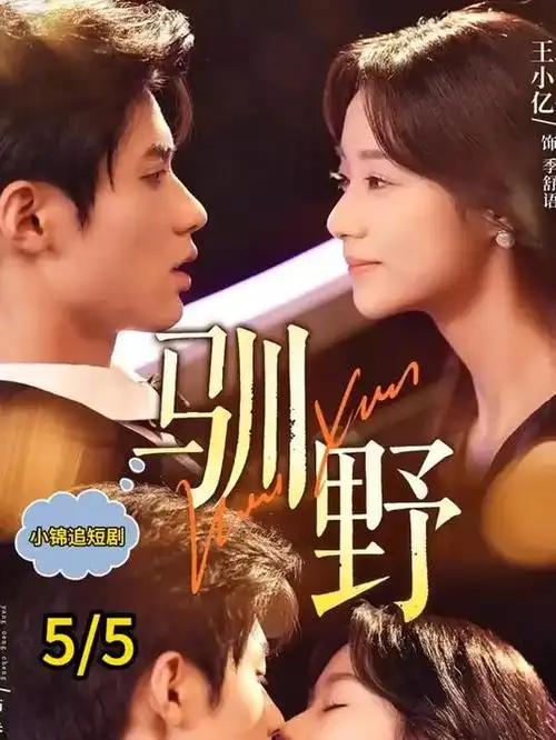 重生之我在夜市摆摊 短剧封面